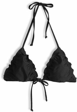GATE Bikinový trojuholníkový top