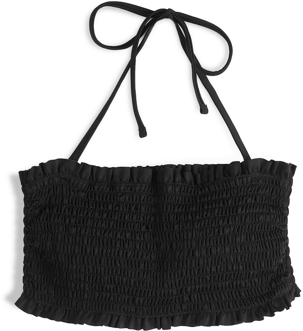 GATE Bikinový top