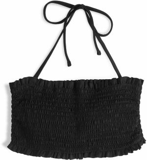 GATE Bikinový top