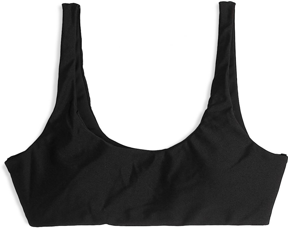GATE Bikinový top
