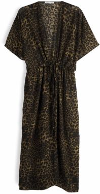 GATE Plážové kimono