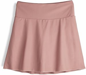 GATE Športová sukňa s vnútornými šortkami
