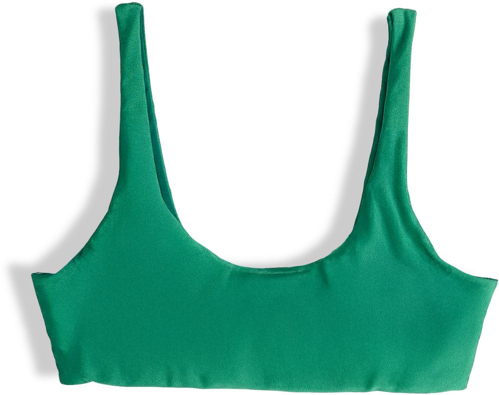 GATE Bikinový top