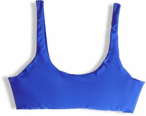 GATE Bikinový top