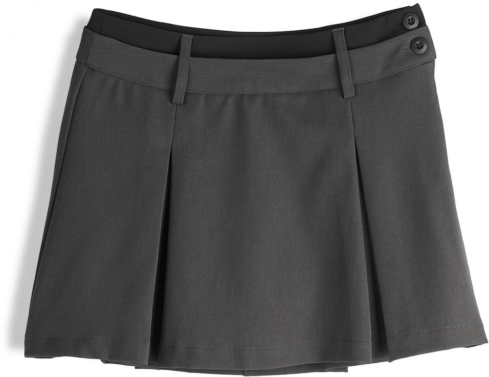 GATE Mini sukňa
