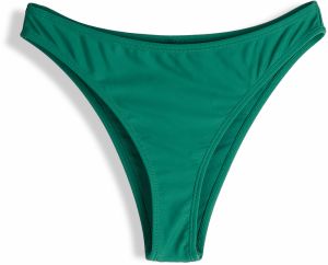 GATE Bikinové nohavičky brazílskeho strihu