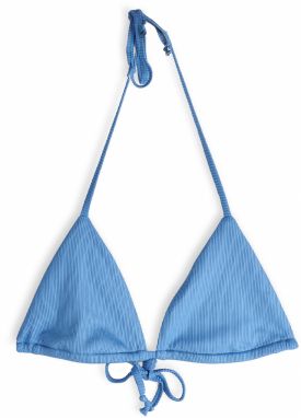GATE Rebrovaný bikinový top