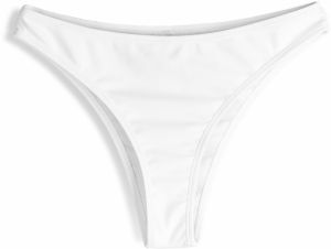 GATE Bikinové nohavičky brazílskeho strihu