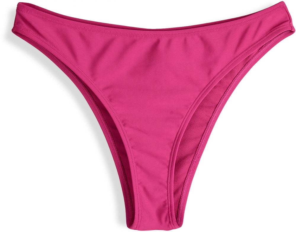 GATE Bikinové nohavičky brazílskeho strihu