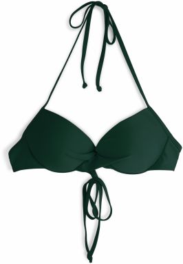 GATE Push-up bikinový top