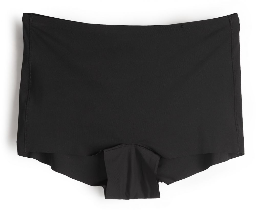 GATE Bezšvové nohavičky typu boyshorts