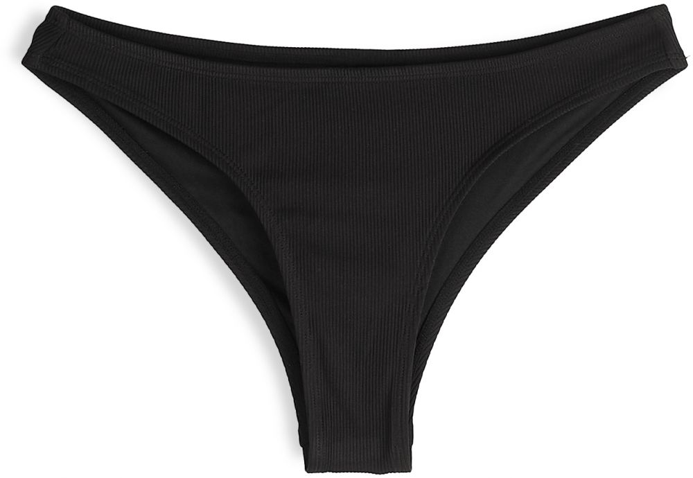 GATE Rebrované bikinové nohavičky