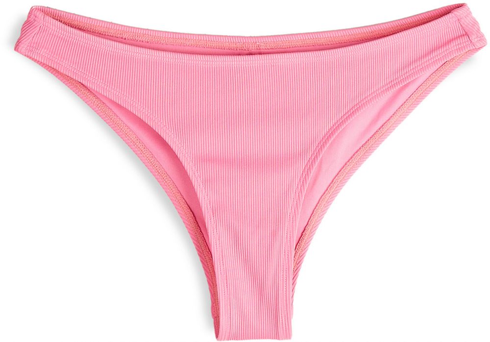 GATE Rebrované bikinové nohavičky