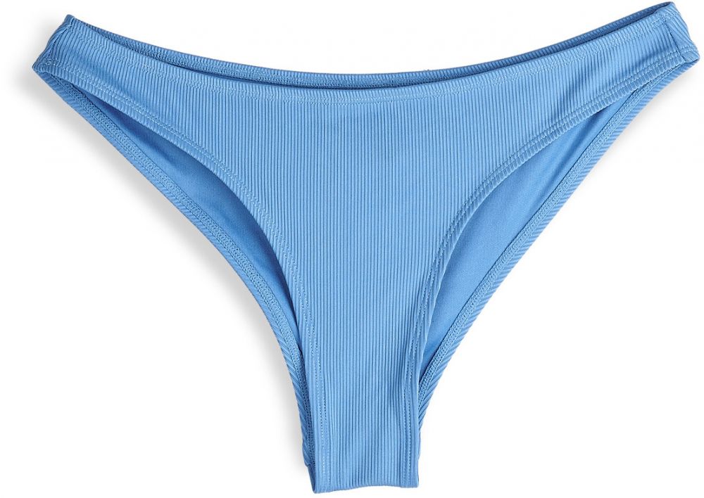 GATE Rebrované bikinové nohavičky