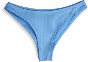 GATE Rebrované bikinové nohavičky
