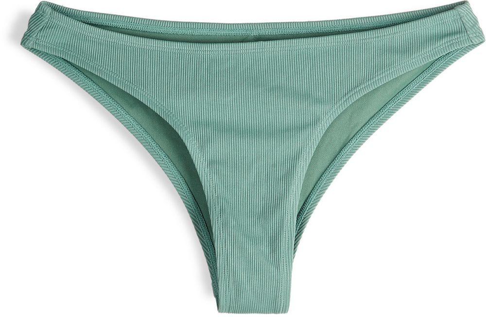 GATE Rebrované bikinové nohavičky