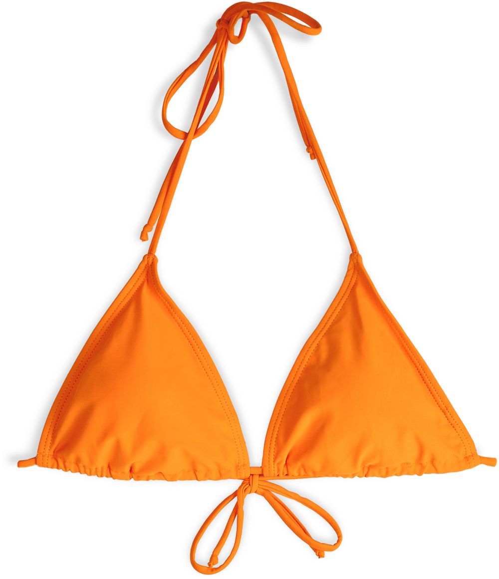 GATE Trojuholníkový bikinový top