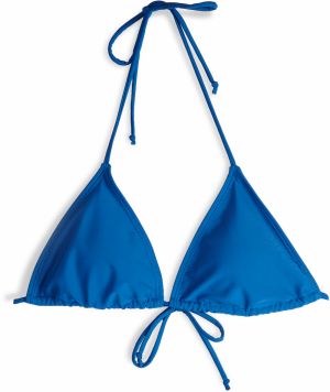 GATE Trojuholníkový bikinový top