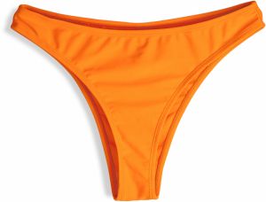 GATE Bikinové nohavičky brazílskeho strihu