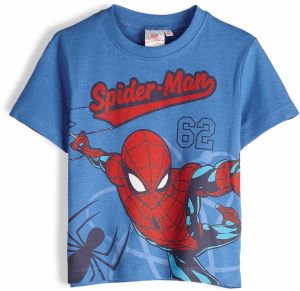 GATE Bavlnené tričko Spiderman