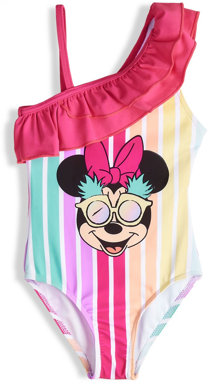 GATE Plavky Minnie Mouse