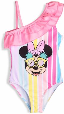 GATE Plavky Minnie Mouse