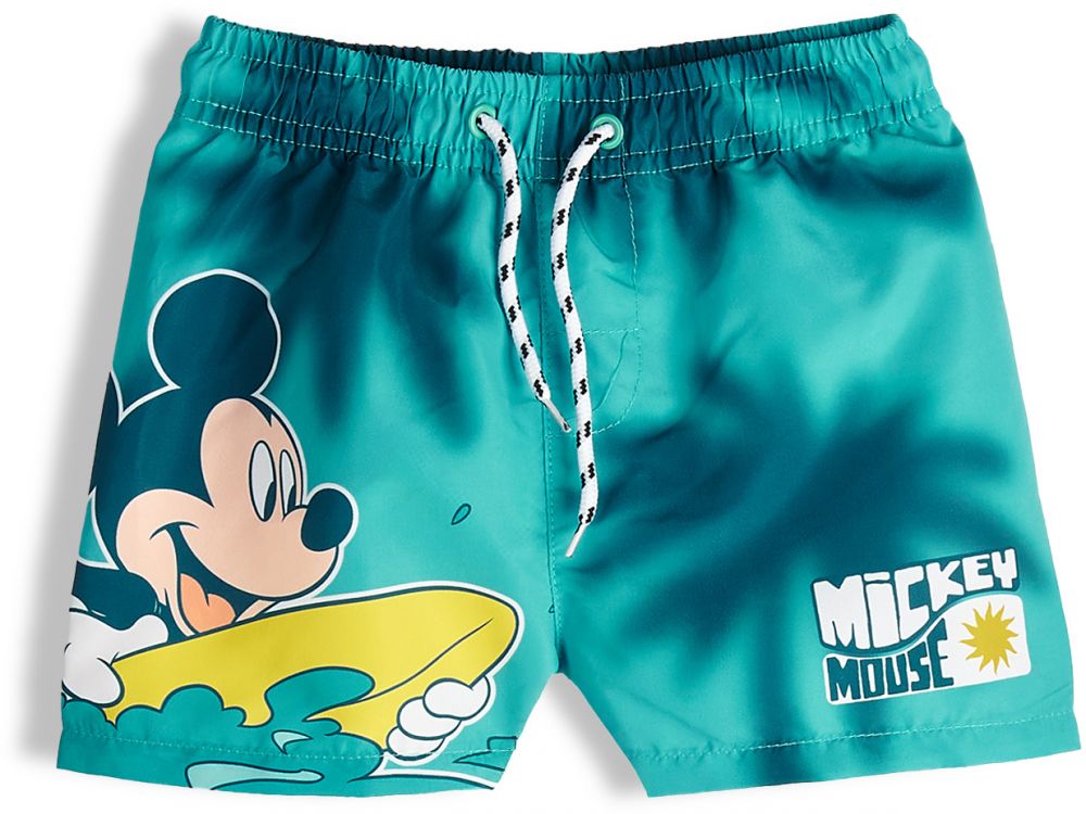 GATE Plavky Mickey Mouse