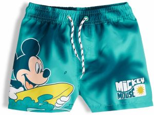 GATE Plavky Mickey Mouse