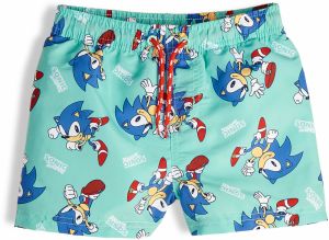 GATE Plavky Sonic