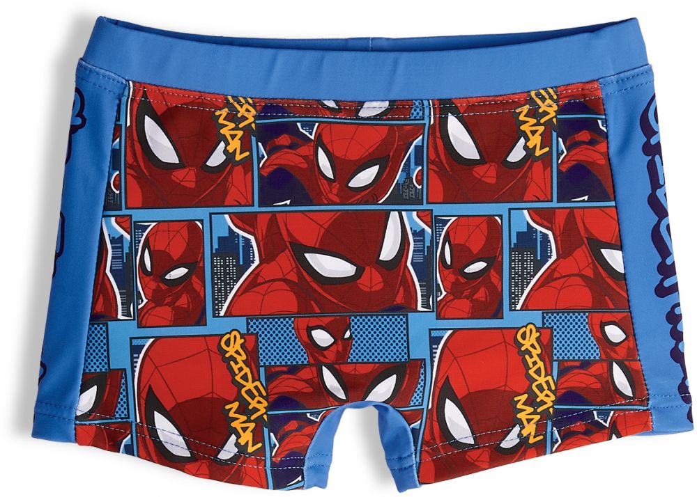GATE Plavky Spiderman