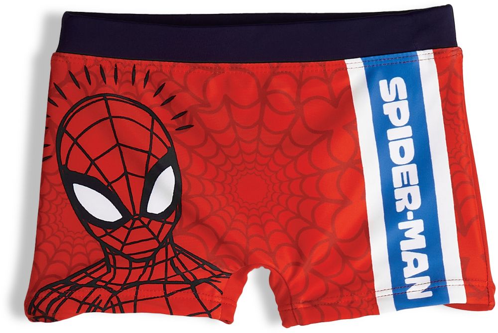GATE Plavky Spiderman