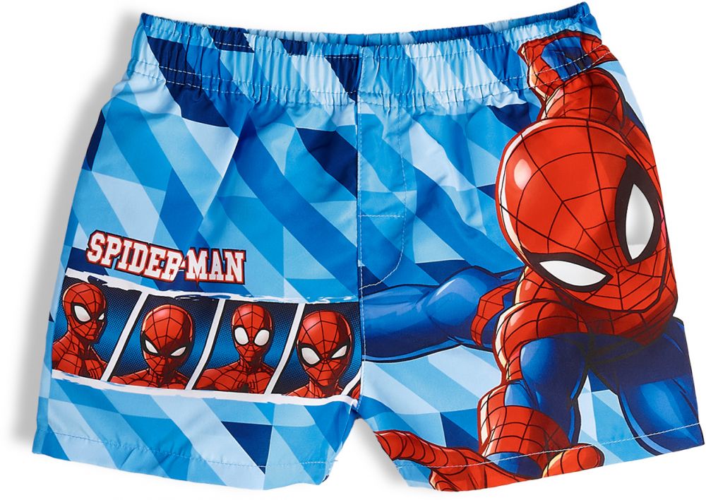 GATE Plavky Spiderman