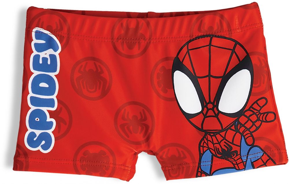 GATE Plavky Spidey