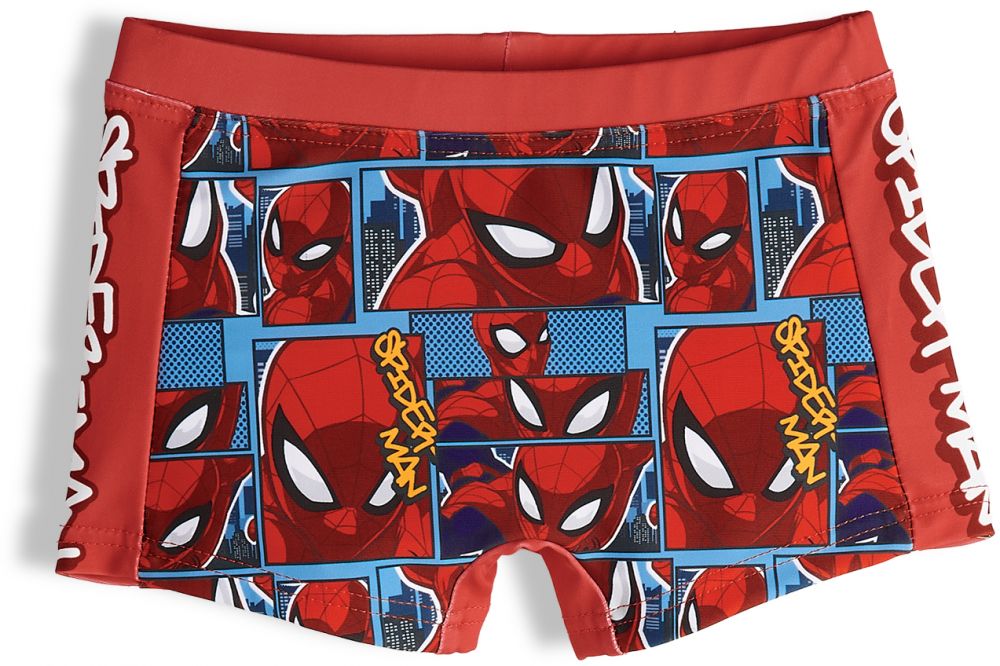 GATE Plavky Spiderman