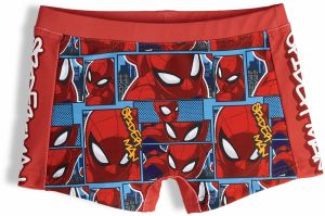 GATE Plavky Spiderman