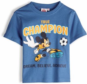 GATE Bavlnené tričko Mickey Mouse