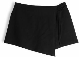 GATE Bavlnená skort