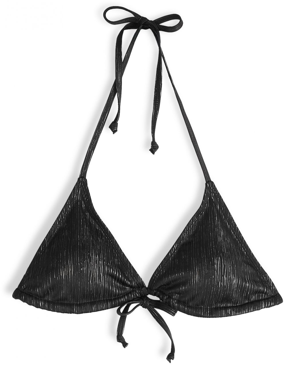 GATE Trojuholníkový bikinový top