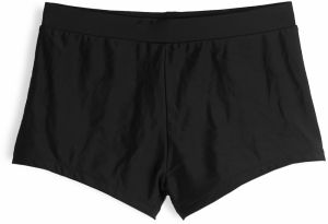 GATE Bikinové šortky