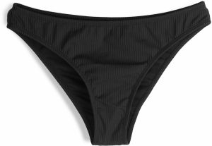 GATE Rebrované bikinové nohavičky