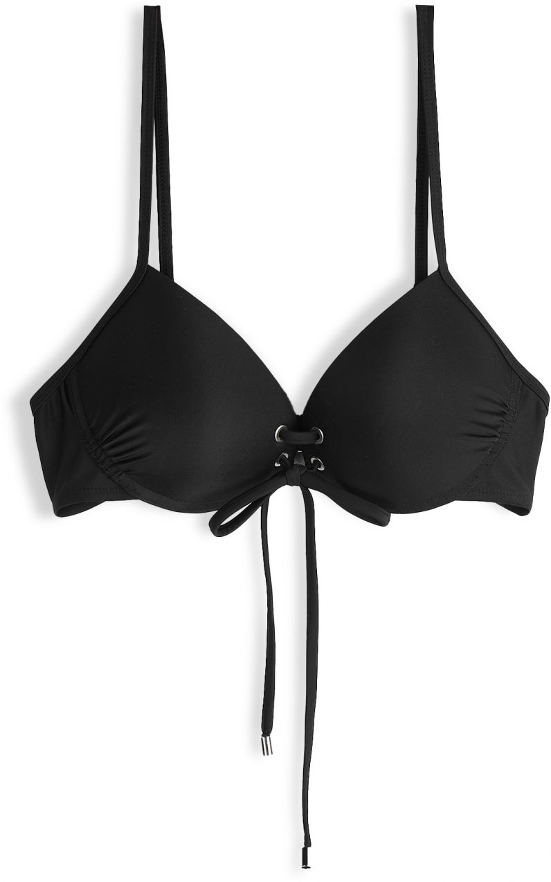 GATE Push-up bikinová podprsenka