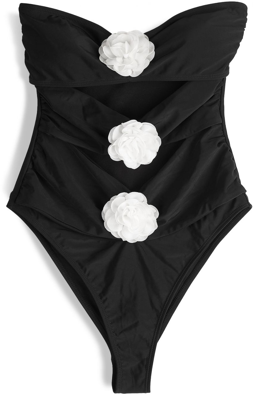 GATE Monokini