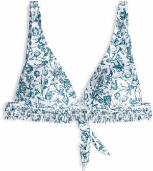 GATE Bikinový top