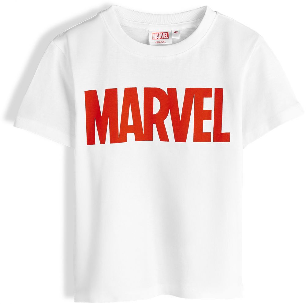 GATE Bavlnené tričko Marvel