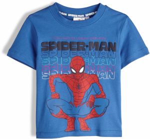 GATE Bavlnené tričko Spiderman