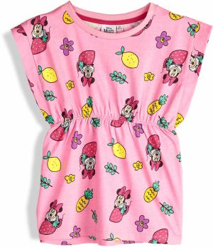 GATE Šaty Minnie Mouse