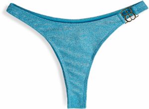 GATE Bikinové nohavičky brazílskeho strihu