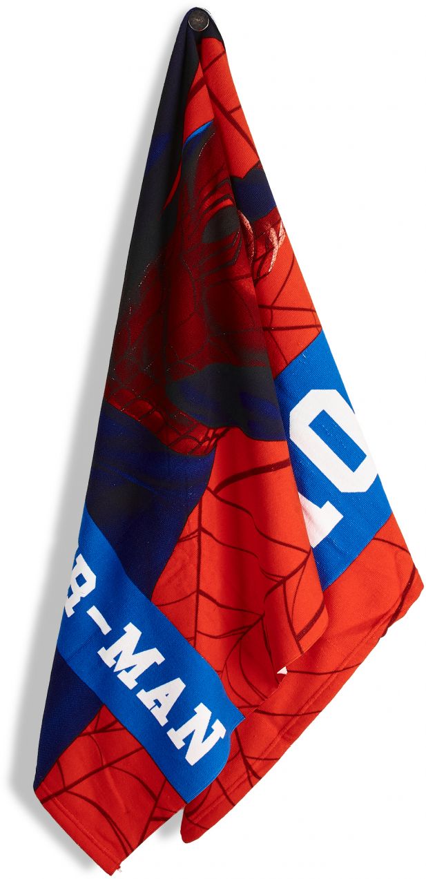 GATE Plážová osuška Spiderman