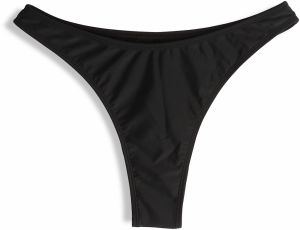 GATE Bikinové nohavičky brazílskeho strihu