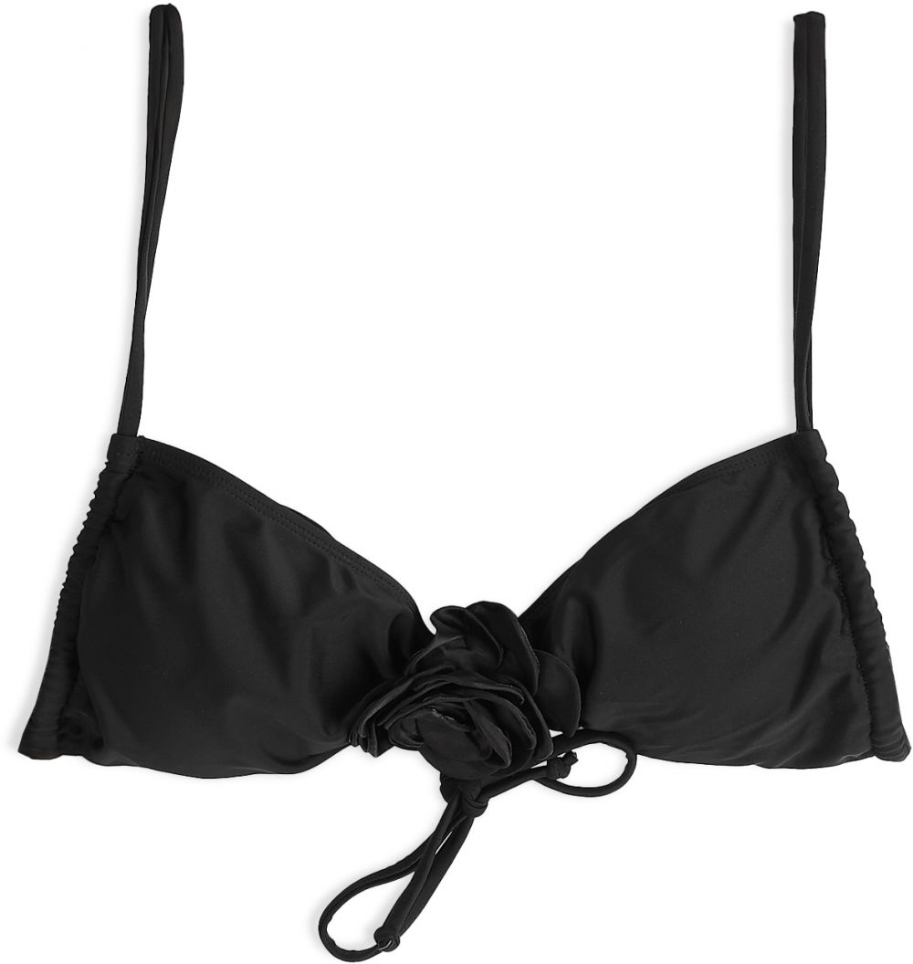 GATE Bandeau bikinový top